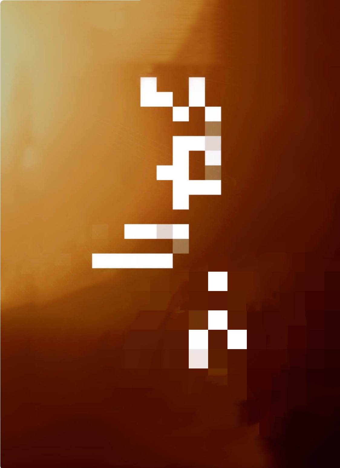 笼中月封面