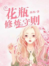 花瓶修炼守则封面