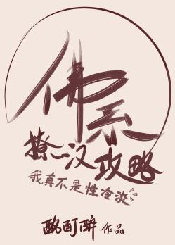 佛系撩汉攻略封面