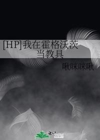 [HP]我在霍格沃茨当教具封面