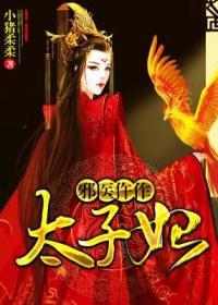 邪医仵作太子妃封面