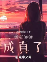 我的选项成真了！封面