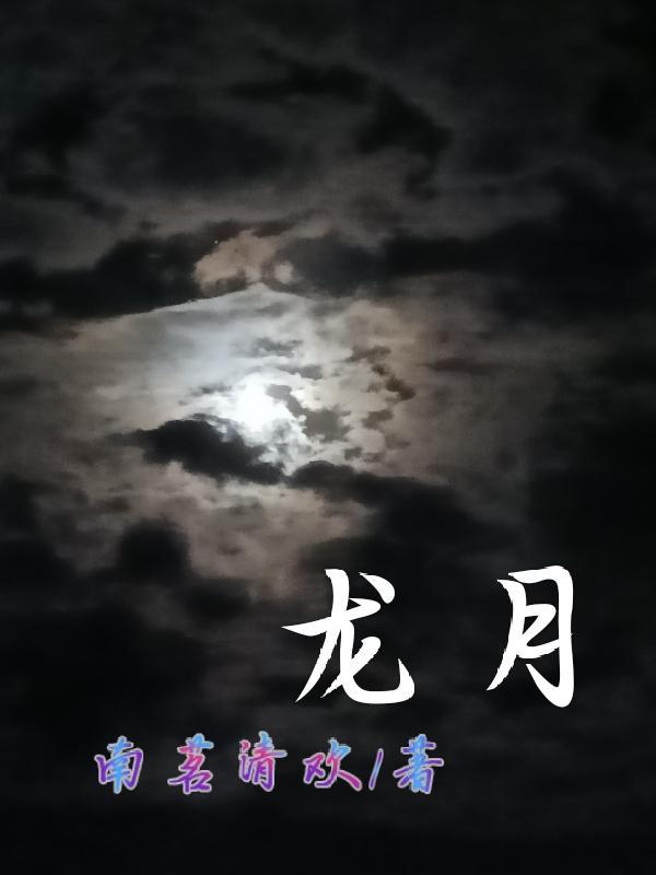 龙月泰国封面