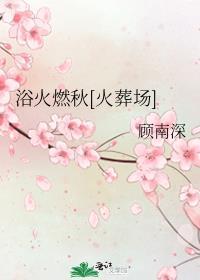 浴火燃秋[火葬场]封面