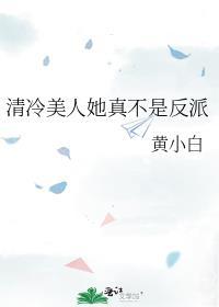 清冷美人她真不是反派封面