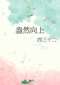 盎然向上封面