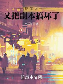 你怎么又把副本搞坏了封面