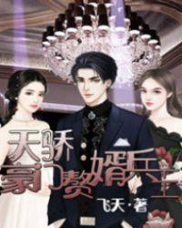 天骄：豪门赘婿兵王封面