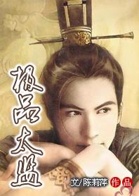赝品太监封面