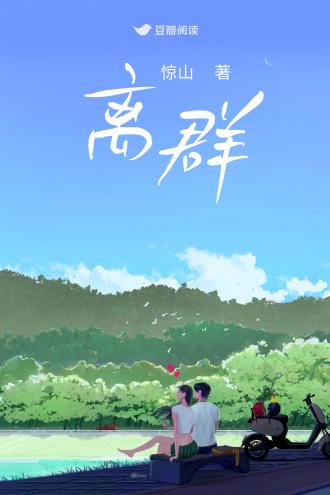 离群封面