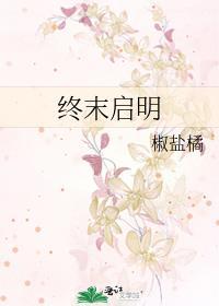 终末启明封面