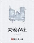 灵镜农庄封面