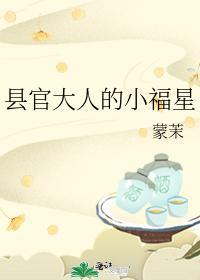 县官大人的小福星封面