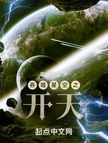 吞噬星空之开天封面