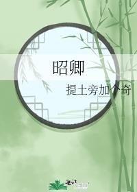 昭卿封面