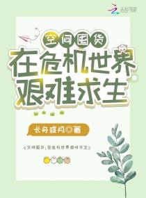 空间囤货：在危机世界艰难求生封面