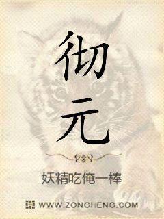 彻元封面