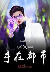 至强高手在都市封面