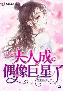 夫人成偶像巨星了封面