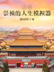 大明：崇祯的人生模拟器封面