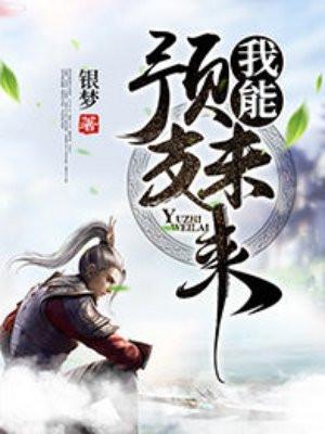 我能预支未来封面
