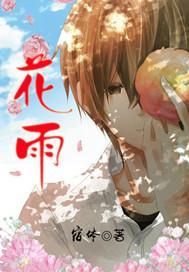 花雨封面
