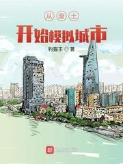 从废土开始模拟城市封面
