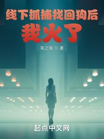 神探：从抓捕找回狗开始封面