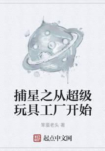 捕星之执宰星河封面