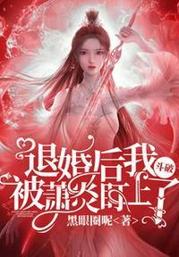 斗破：退婚后我被萧炎盯上了封面