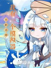 全职法师：我有一个模拟器封面
