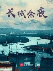 长城余夜封面