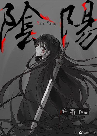 阴阳封面