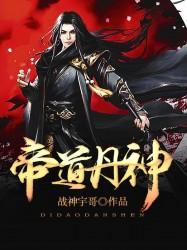 帝道丹神封面