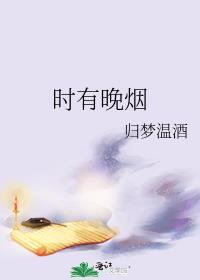 时有晚烟封面