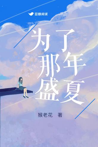 为了那年盛夏封面