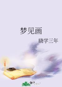 梦见画封面