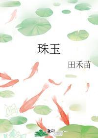 珠玉封面