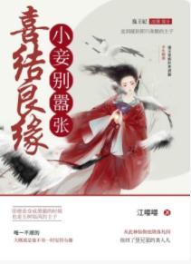 喜劫良缘，小妾别嚣张封面