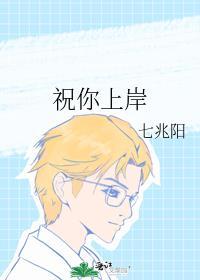 祝你上岸封面