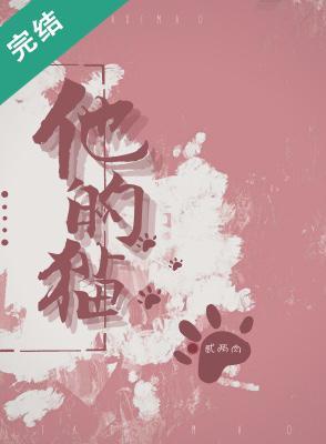 他的猫封面