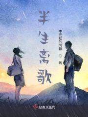 半生离歌封面