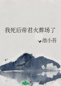 我死后帝君火葬场了封面