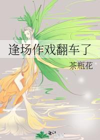 逢场作戏翻车了封面