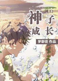 [网王]神子成长封面