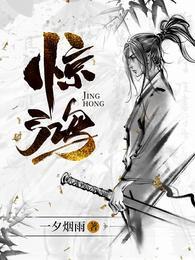 惊鸿封面