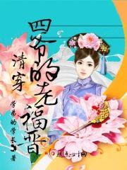 清穿四爷的老福晋封面