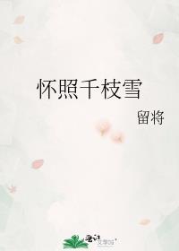 怀照千枝雪封面