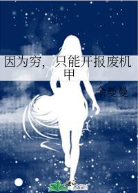因为穷，只能开报废机甲封面