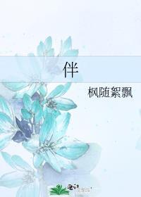 伴封面